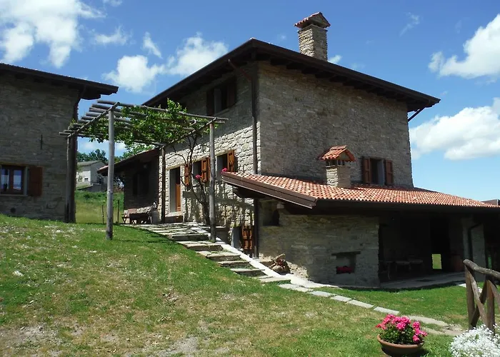 Ca' De' Magnani Baragazza